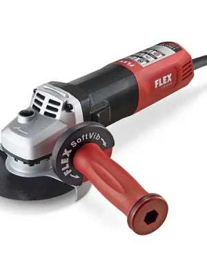 L 15-11 125 Úhlová bruska 125mm, 1500W, Flex